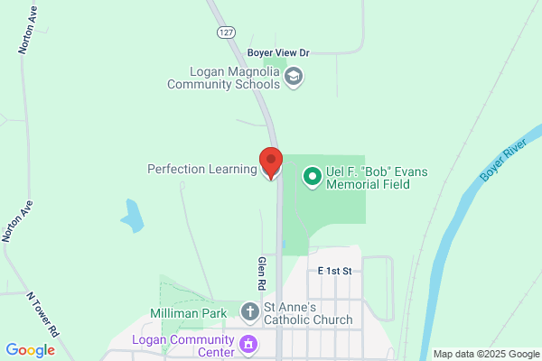 Perfection Learning Corporation