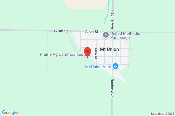 Prairie Distribution Center