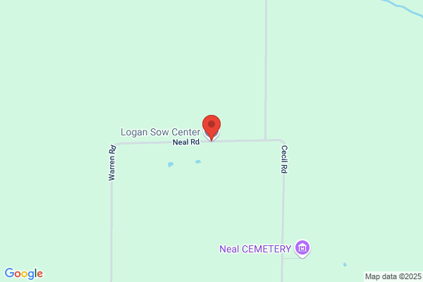 Logan Sow Center