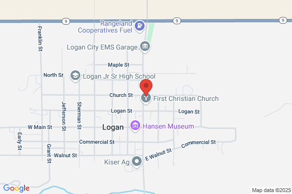 Logan Funeral Home
