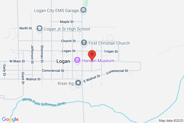 Logan Hardware