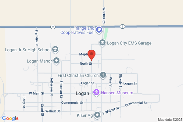 Logan Liquor