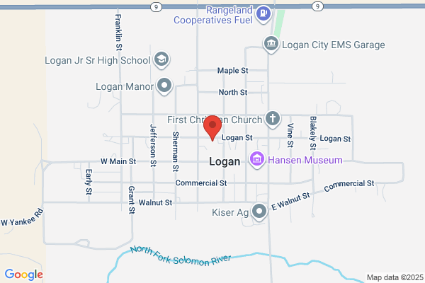 Logan Manor Assisted Living