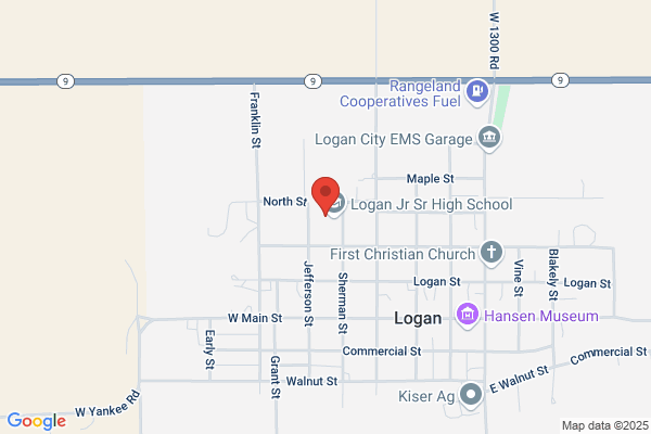Logan Manor Community Health Services