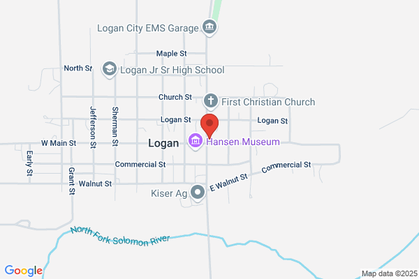 Logan Public Library