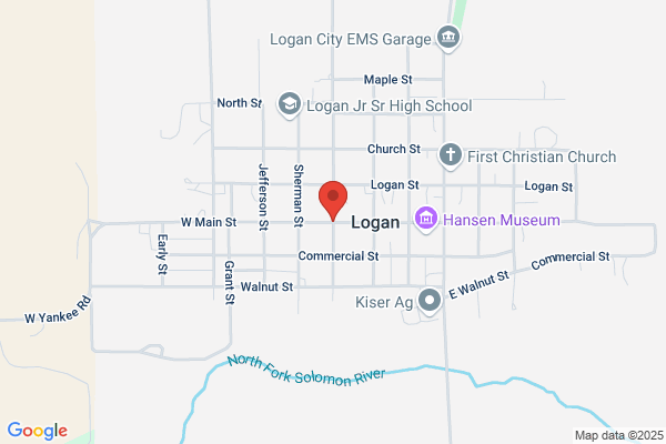 Logan Senior Citizens