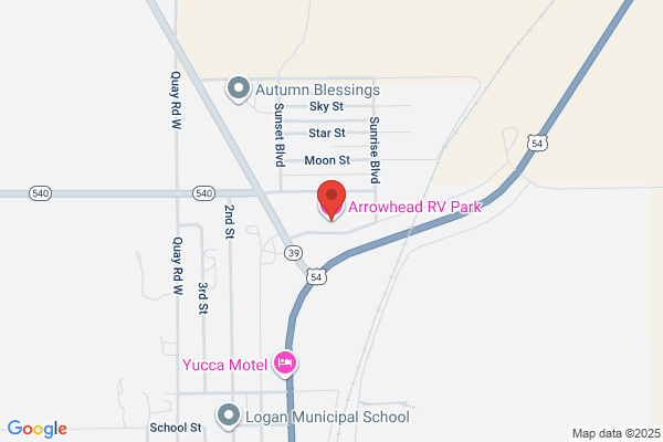 Arrowhead Rv Park
