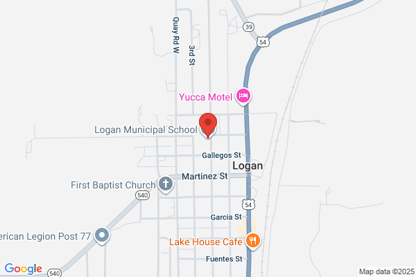 Schools - Public, Logan Municipal School
