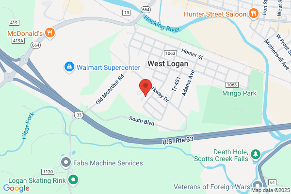 Logan Place Apartments