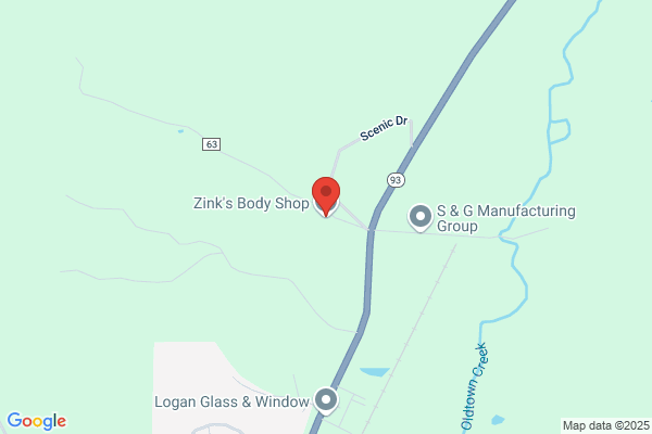 Zink's Body Shop