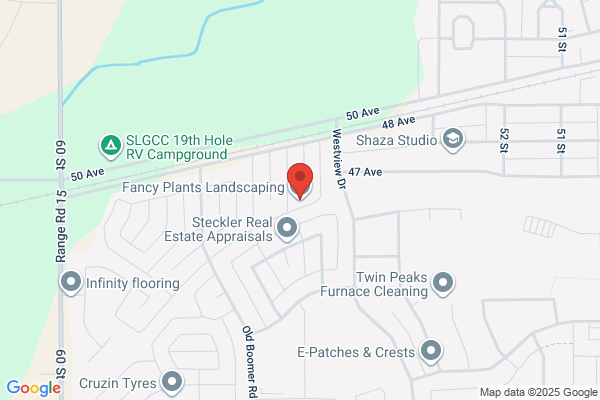 Fancy Plants Landscaping & Lawn Care Inc