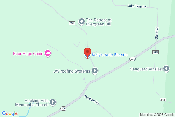 Kelly's Auto Electric
