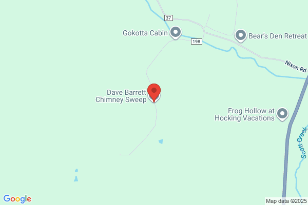 Dave Barrett Chimney Sweep, LLC