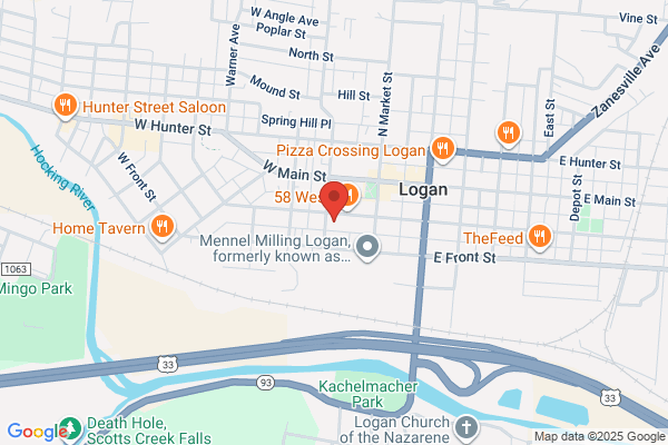May Family Dental - Logan