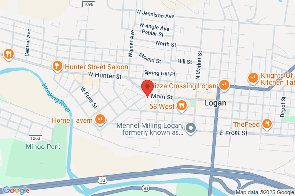 Columbia Care Logan Dispensary
