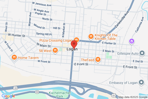 Logan City of, Mayor's Office