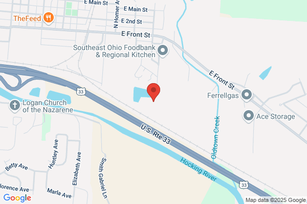 Logan City of, Sewage Disposal Plant