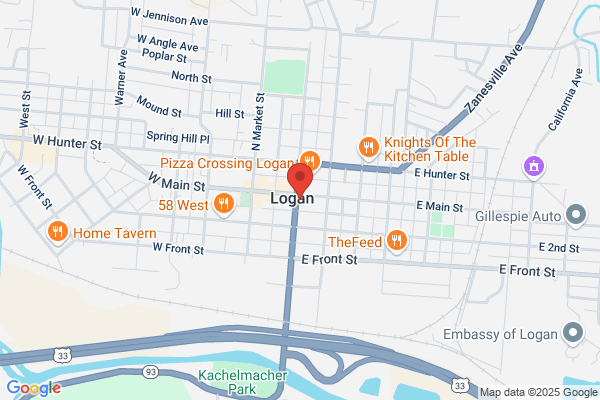 Logan City of, Transit System