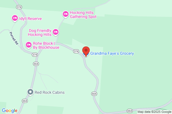 Grandma Faye's Grocery