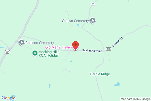 Old Mans Haven