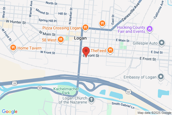 Logan Foundry & Machine Co
