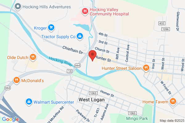 Hocking Valley Medical Group