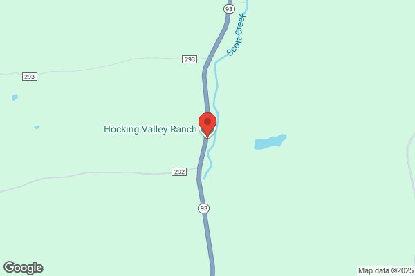 Hocking Valley Ranch
