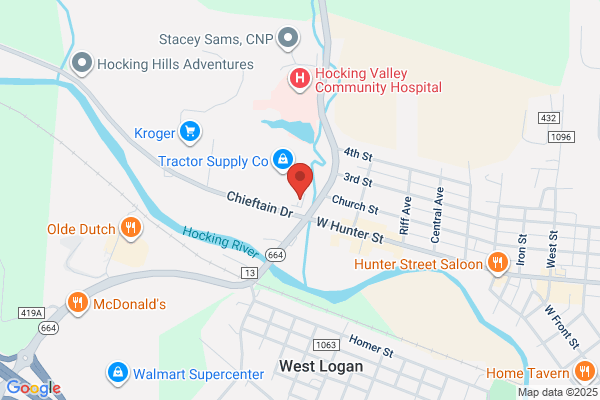 Countywide Financial Services