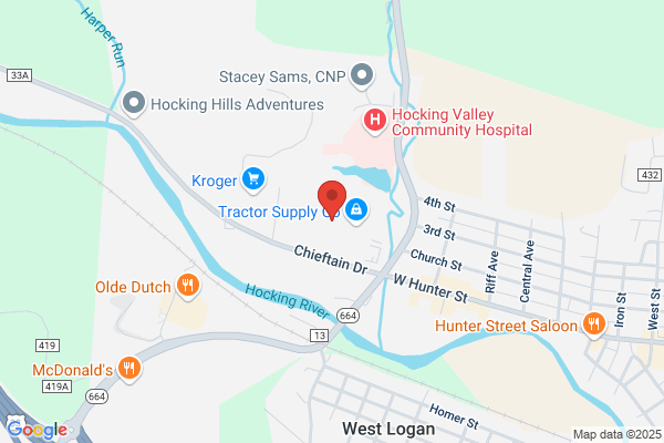 Hocking Valley Check Cashing & Loan