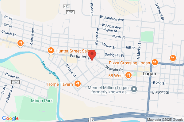 Hocking Valley Credit Union