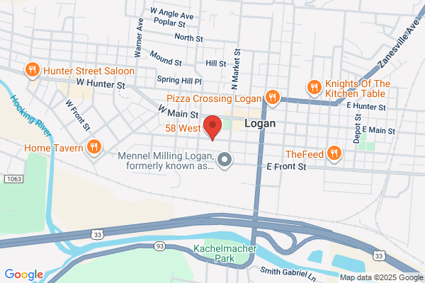 Hocking Valley Realty