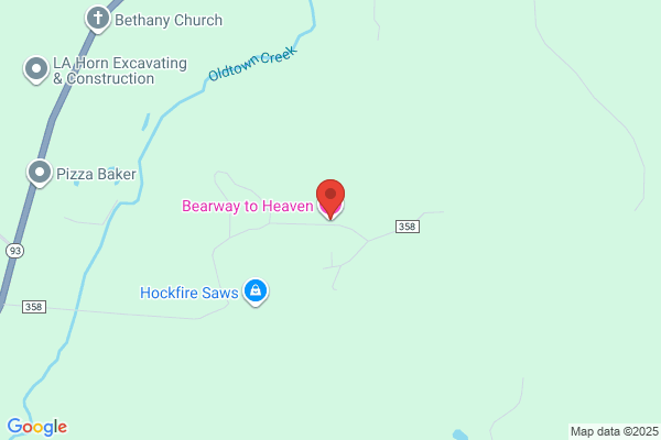 Heavenly View Tabernacle
