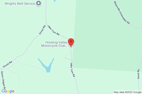 Hocking Valley Motorcycle