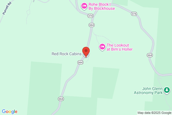 Red Bud Cabins