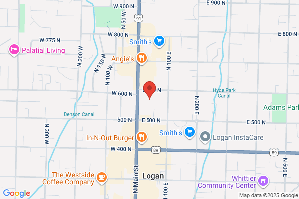 Alpha Mechanical Heating & AC Specialist