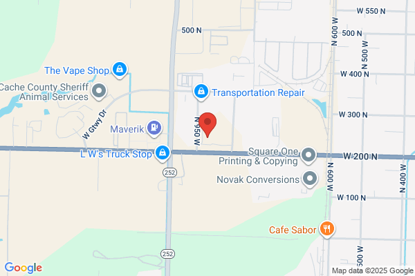 Bear River Heating and Air Conditioning