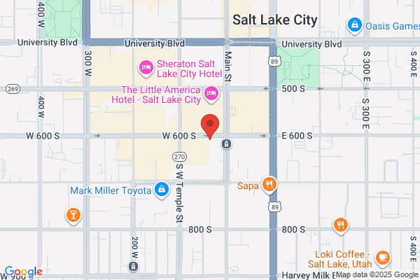 Utah Laser Therapy Center