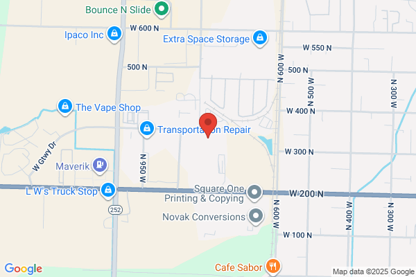 Retreat at Homestead Senior Apartments