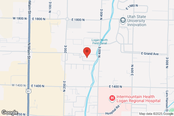 Bridger Pointe Apartments