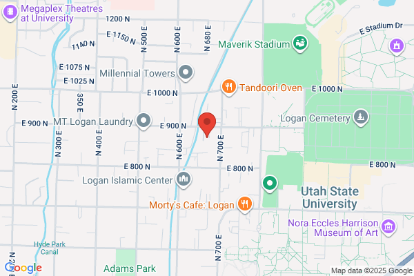 Crestwoods Single Student Housing