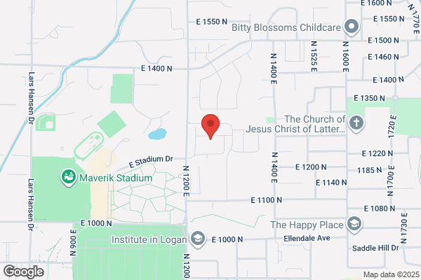 Foothill Lofts Apartments & Townhomes
