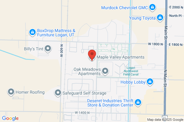 Maple Valley Apartments