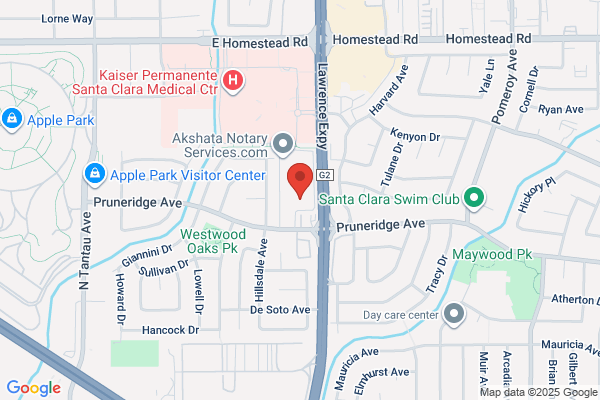 Oakridge Apartments
