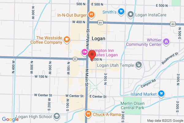 USU Credit Union