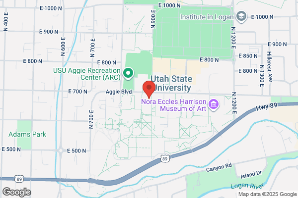 USU Credit Union