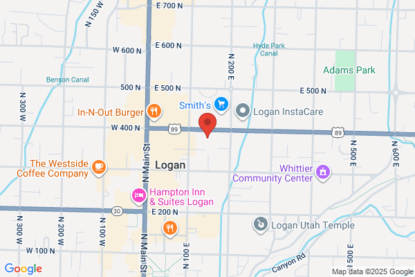 Logan Preferred Property Management