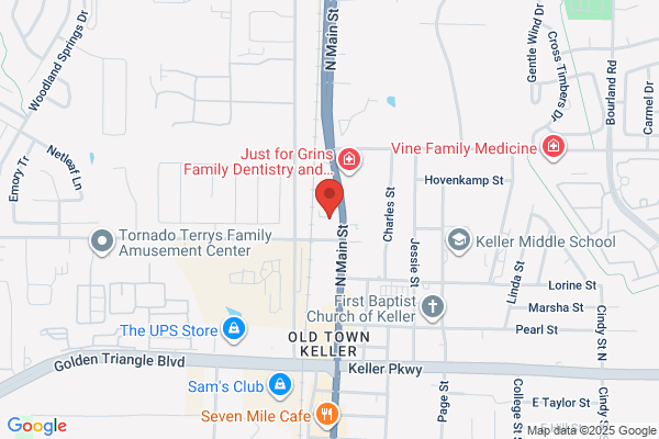 Keller Transmission Specialists