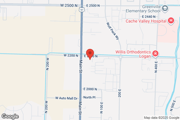 NAPA Auto Parts - Auto Parts of Logan