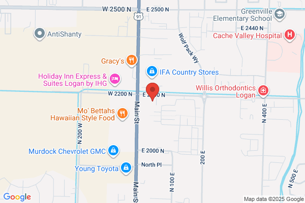 NAPA Auto Parts - Auto Parts of North Logan