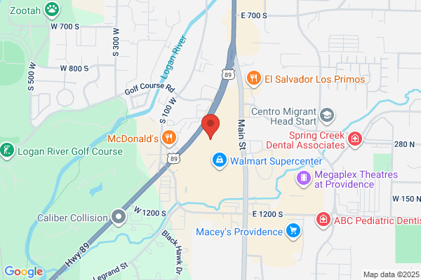 ZAGG Cache Valley